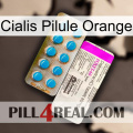 Cialis Orange Pill new07